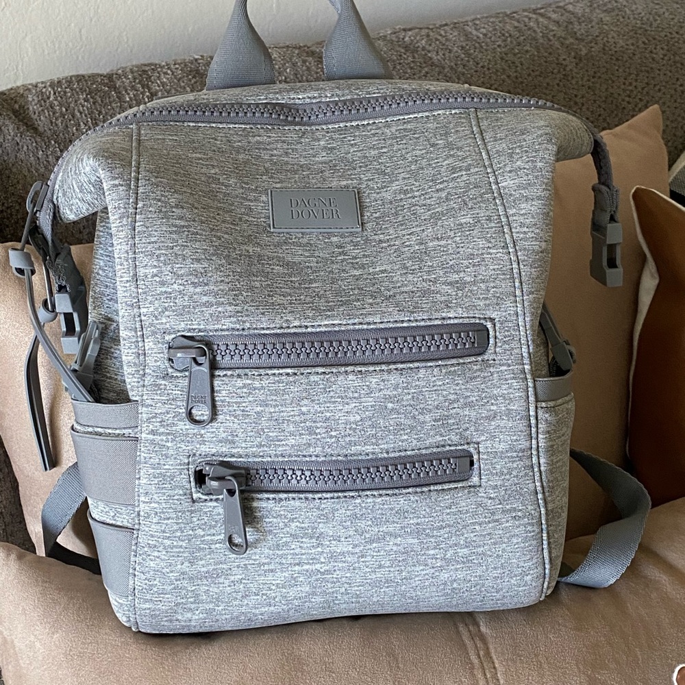 NWT Dagne Dover Indi Backpack Small